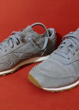 Reebok classic 39р. 25.5 см