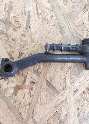 Заводная ножка yamaha jog 3kj/5bm japan