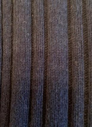 Теплый свитер с капюшоном hollister, р-р m\l5 фото