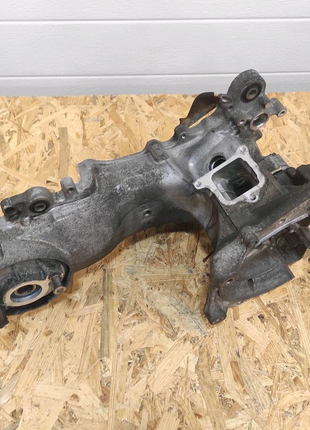 Картера honda dio 34/35 gblk new original