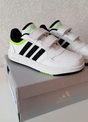 Кросівки adidas 29 розмір1 фото