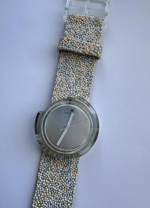 Swatch часы