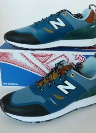 Кросівки new balance!