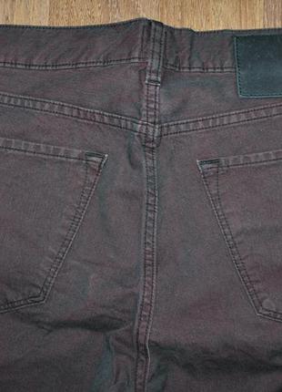 Jeans hugo boss 32 345 фото