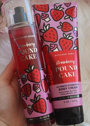 Набір bath&bodyworks usa міст спрей аромат парфум крем лосьон догляд парфюм