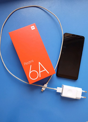 Xiaomi redmi 6a