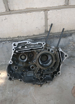 Картер лівий cg150