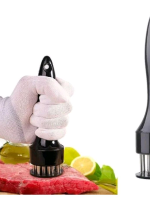 Тендерайзер мяса,размягчитель