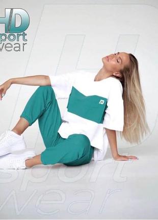 Спортивный костюм2 фото