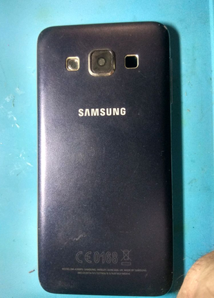 Samsung a3 (2015)