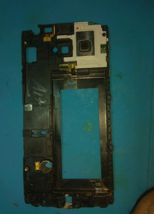 Samsung a3 (2015) 3