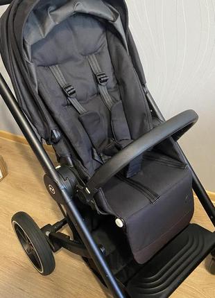 Детская тележка cybex balios s