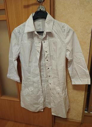 Халат жіночий медичний