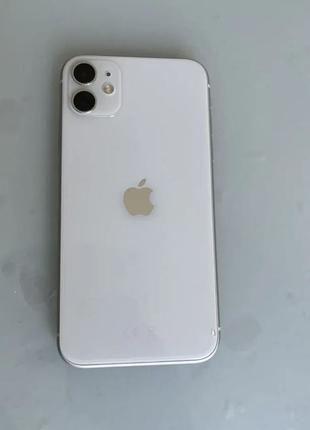 Смартфон iphone 11