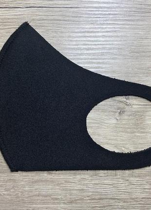 Рулон мужских носков 5 метров - 6 пар - черные4 фото