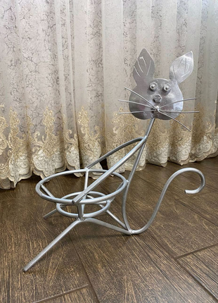 Підставки під квіти 2