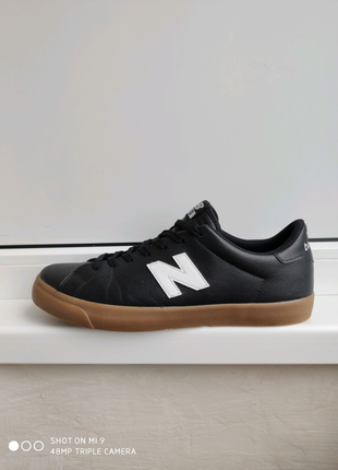 New balance 210