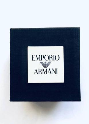 Часы emporio armani / original3 фото