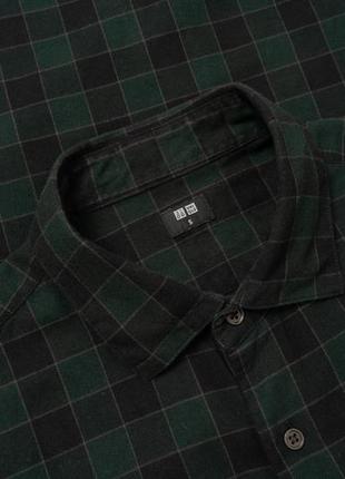 Uniqlo shirt&nbsp;&nbsp; мужская рубашка