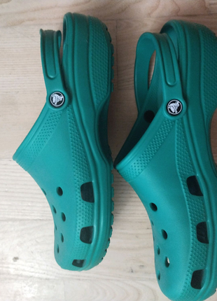 Crocs оригінальні