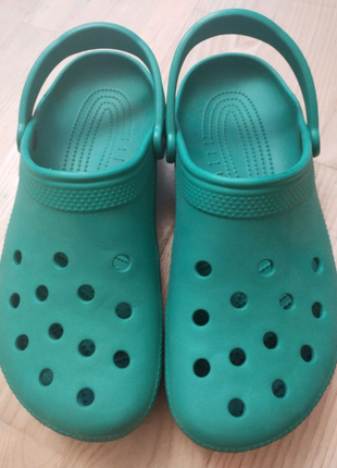 Crocs оригінальні5 фото