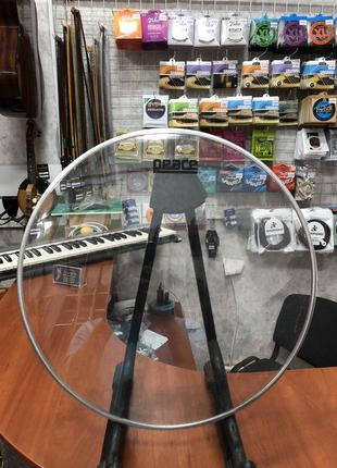 (4943) пластик для барабана тому підлоговий (флортом) 16 дюймів