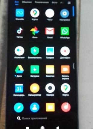 Xiaomi redmi note 9 pro3 фото