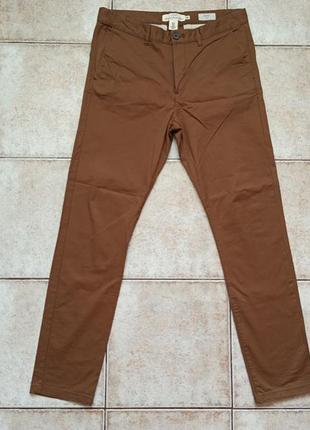 Штани чиноси l.o.g.g. (sweden)colins next marks spencer levis dsquared river island esprit jack jones