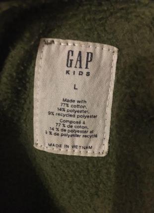 Детяче худі gap3 фото