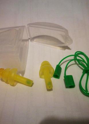 Беруши професійні, 3м ultrafit uf-01-015  виробництво-usa.