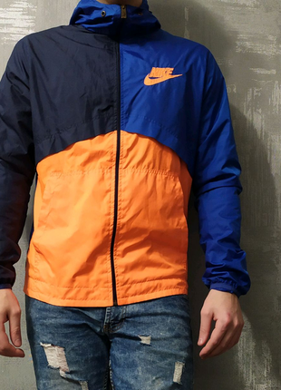 Куртка nike