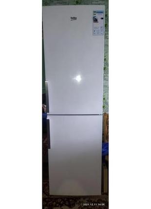 Продається холодильник beko 2019 року випуску. висота-198 см. міс