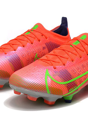 Дитячі бутси nike mercurial vapor xiv fg