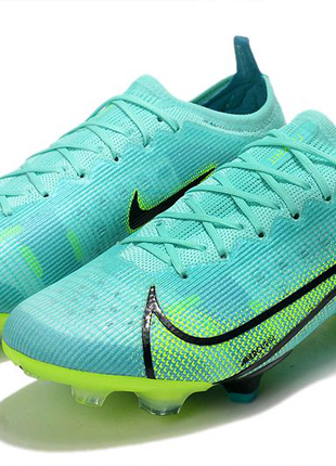 Бутси nike mercurial vapor xiv fg