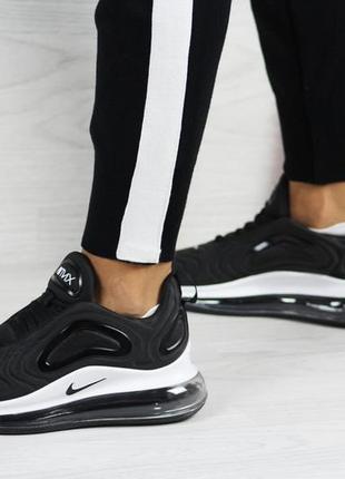 Чудові жіночі кросівки nike air max 7204 фото