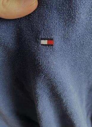 Светр tommy hilfiger3 фото