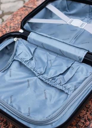 Кейс пластиковый kaiman 010 зеленый4 фото