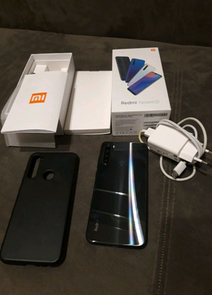 Xiaomi redmi note 8 t 4/64