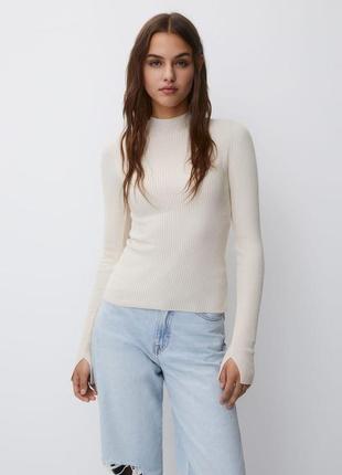 Стильный гель pull &amp; bear.8 фото