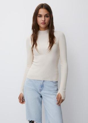 Стильный гель pull &amp; bear.5 фото