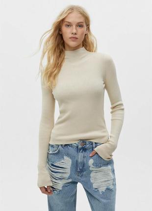 Стильный гель pull &amp; bear.1 фото