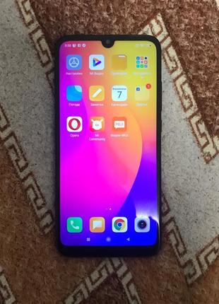 Телефон xiaomi redmi 7