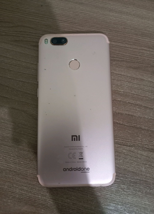 Xiaomi5 фото