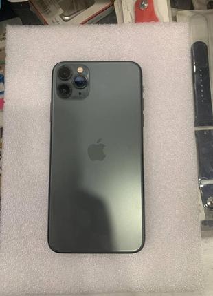 Iphone 11 pro max 512gb