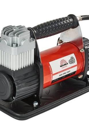 Компресор автомобільний vitals master agk 396-100y
