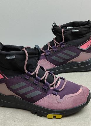 Ботинки кроссовки adidas cold.rdy gy67663 фото