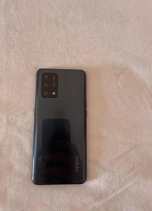 Продам телефон oppo a743 фото