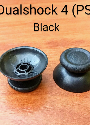 3d стік/грибки/шляпки на джойстік/геймпад dualshock 4 play station 4 (ps4)