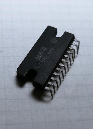 Ba49183 мікросхема