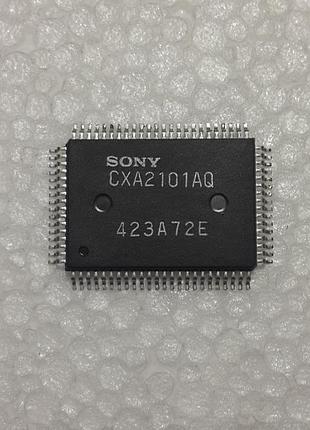 Cxa2101aq мікросхема